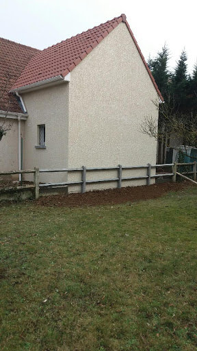 Photo de M V Batiment