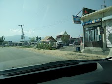 Masjid Kanait mansehra