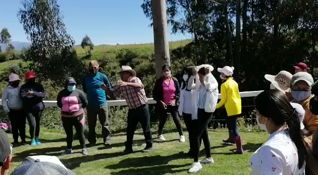 Opiniones de CABAÑA JOSE FRANCISCO -RESERVACIONES en Pintag - Camping