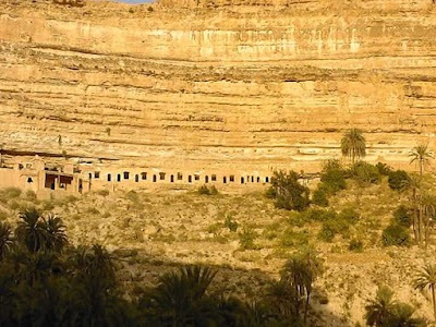 Photos of Tourism and Travels Algeria