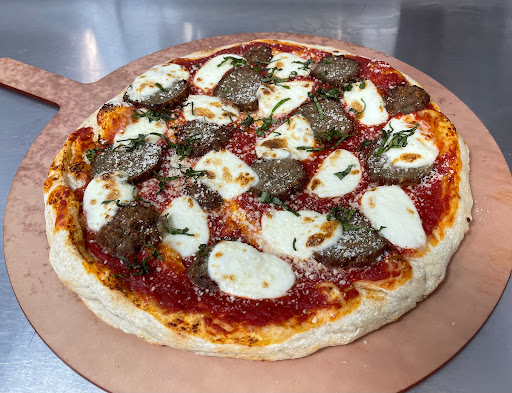 Schro Bros Pizza - Thumbnail
