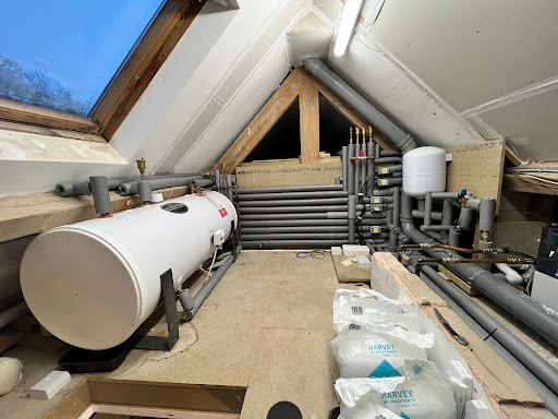 Hinton Property Services Ltd - Thumbnail