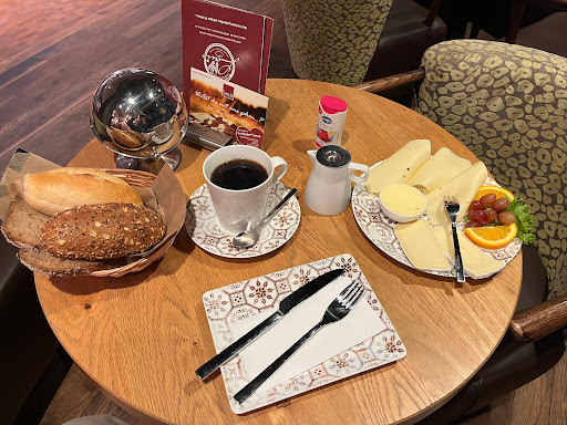 Café Louis - Weiskirchen - Thumbnail