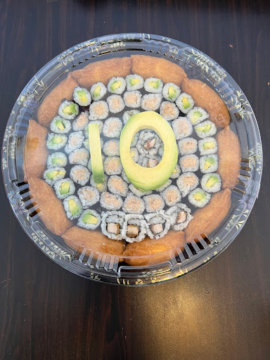Mountain Top Chinese & Japanese Cuisine - Thumbnail