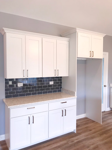 A&G Developments - Visual