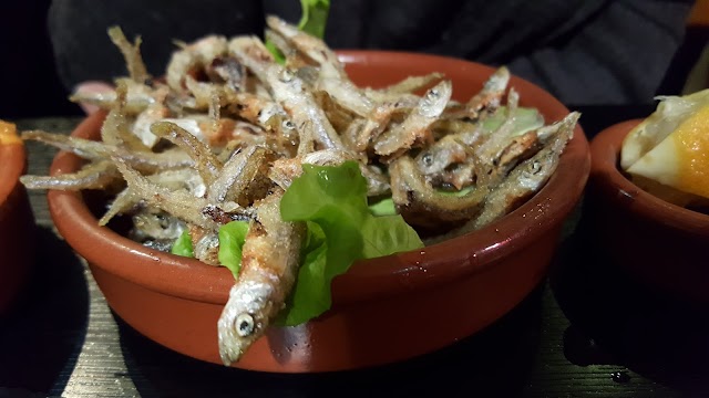 PICA TAPAS