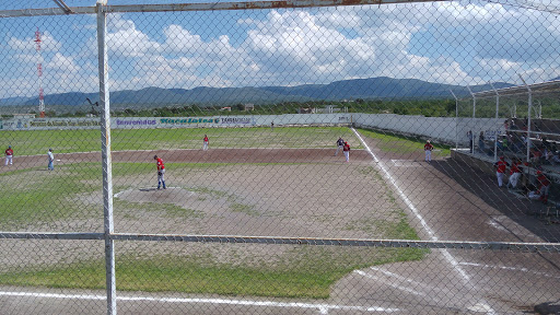 Parque De Beisbol "San Andres" - Thumbnail