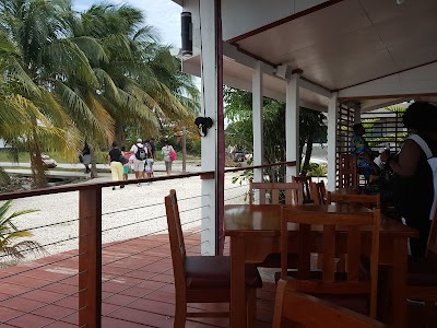 Photos of Belamari Restaurant