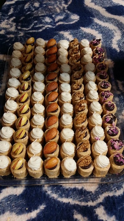 Photos of Nab Pastry Shop