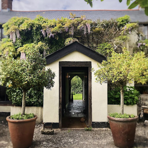 Yeotown Health Retreat