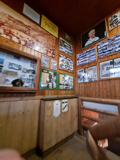 K1 Bar - Visual
