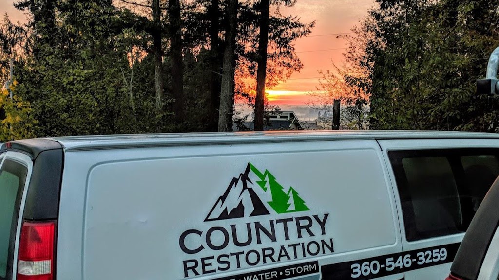 Country Restoration photo