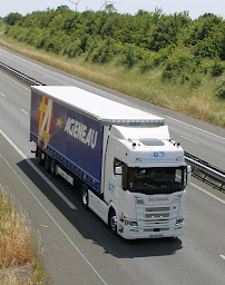 Photo n°9 de D2T à Pierric (Société de transport international de marchandises)