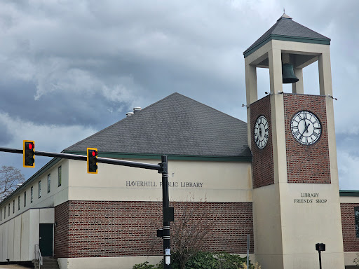 Haverhill Public Library - Thumbnail