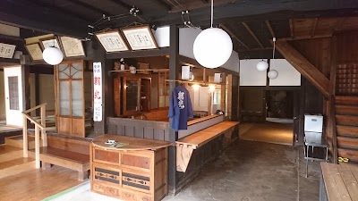 福光酒造株式会社