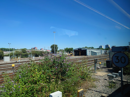 Bristol Barton Hill TMD Gallery - United Kingdom