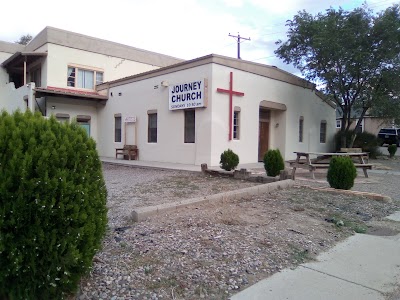 The Journey Church