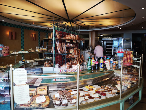 Boulangerie Pâtisserie Saint Patrice - Thumbnail