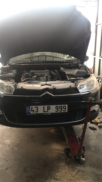Photos of GEN&Ccedil; OTOMOTİV AKHISAR