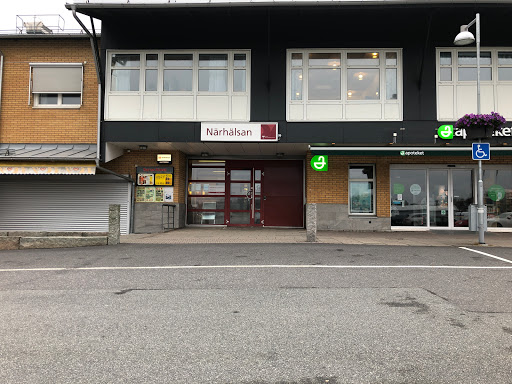 Närhälsan Landvetter health center