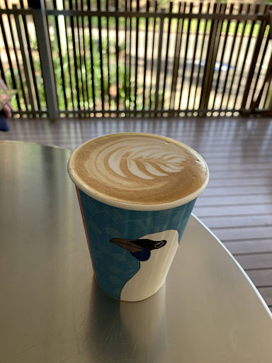 La Pola Cafe #AshgroveCoffee - Thumbnail