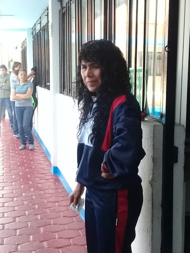 Colegio William's - Thumbnail