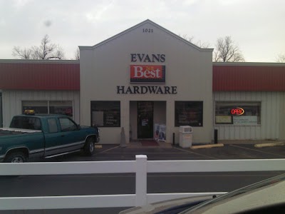 Evans Hardware