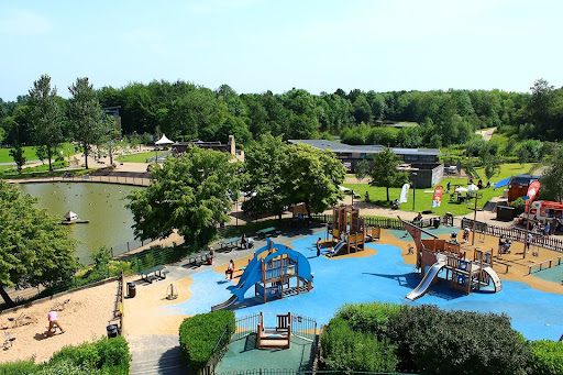 Telford Town Park