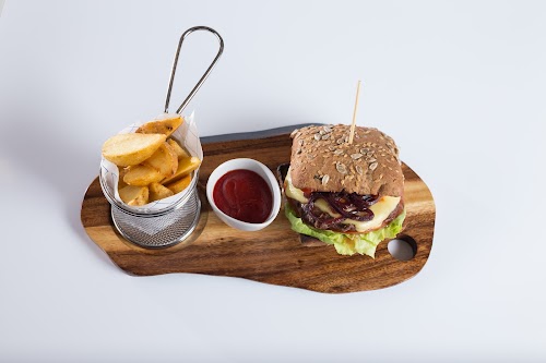 Family restaurant "Irbēni"