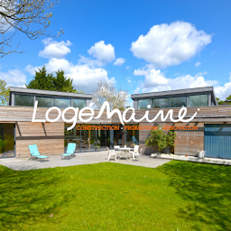 Photo n°17 de Logémaine à Angers (Constructeur de maisons personnalisées)