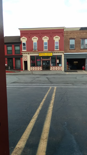 China Wok Holley - Thumbnail