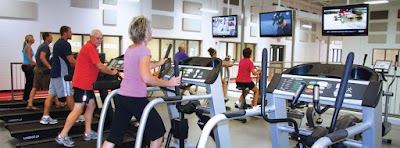 Photos of Spring Lake Community Fitness & Aquatic Center