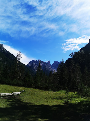 Niederolang, Pfarrbäck - Thumbnail