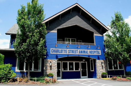 Charlotte Street Animal Hospital Gallery - United States