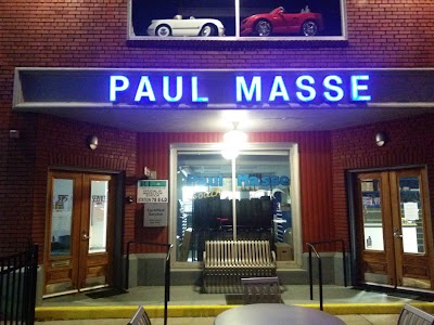 Paul Masse Chevrolet South, Inc.