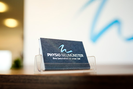 PHYSIO Neumünster Gallery - Germany