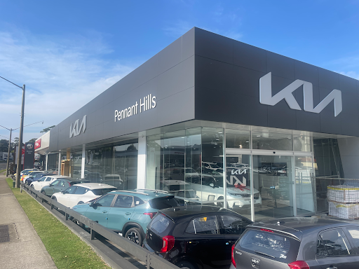 Pennant Hills Kia
