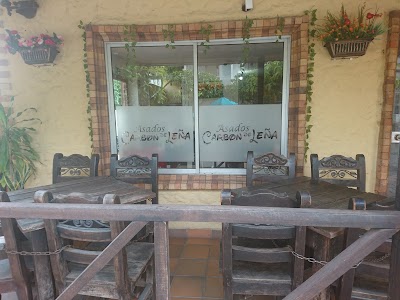Photos of Asados Carb&oacute;n de Le&ntilde;a