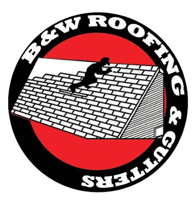 B & W Roofing and Gutters