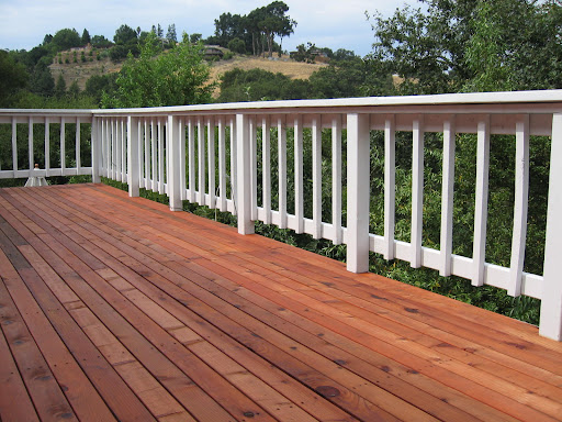 Deck Doctors Gallery - United States