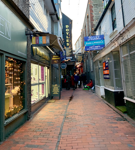 Doyle's Jewellers - Thumbnail