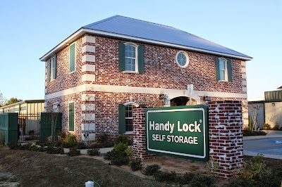 Handy Lock Self Storage