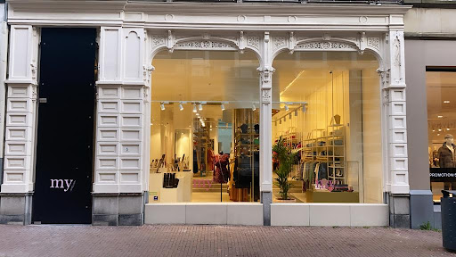 Maison My Jewellery