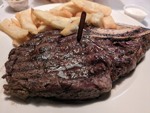 Harry's Steakhouse - Thumbnail