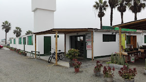 Hostal El Tiempo 0