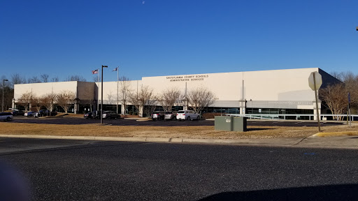 Spotsylvania County School Board - Thumbnail