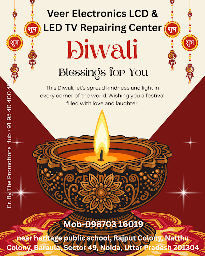 || Happy Diwali || post image