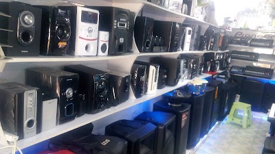 Photos of Bravo Sounds