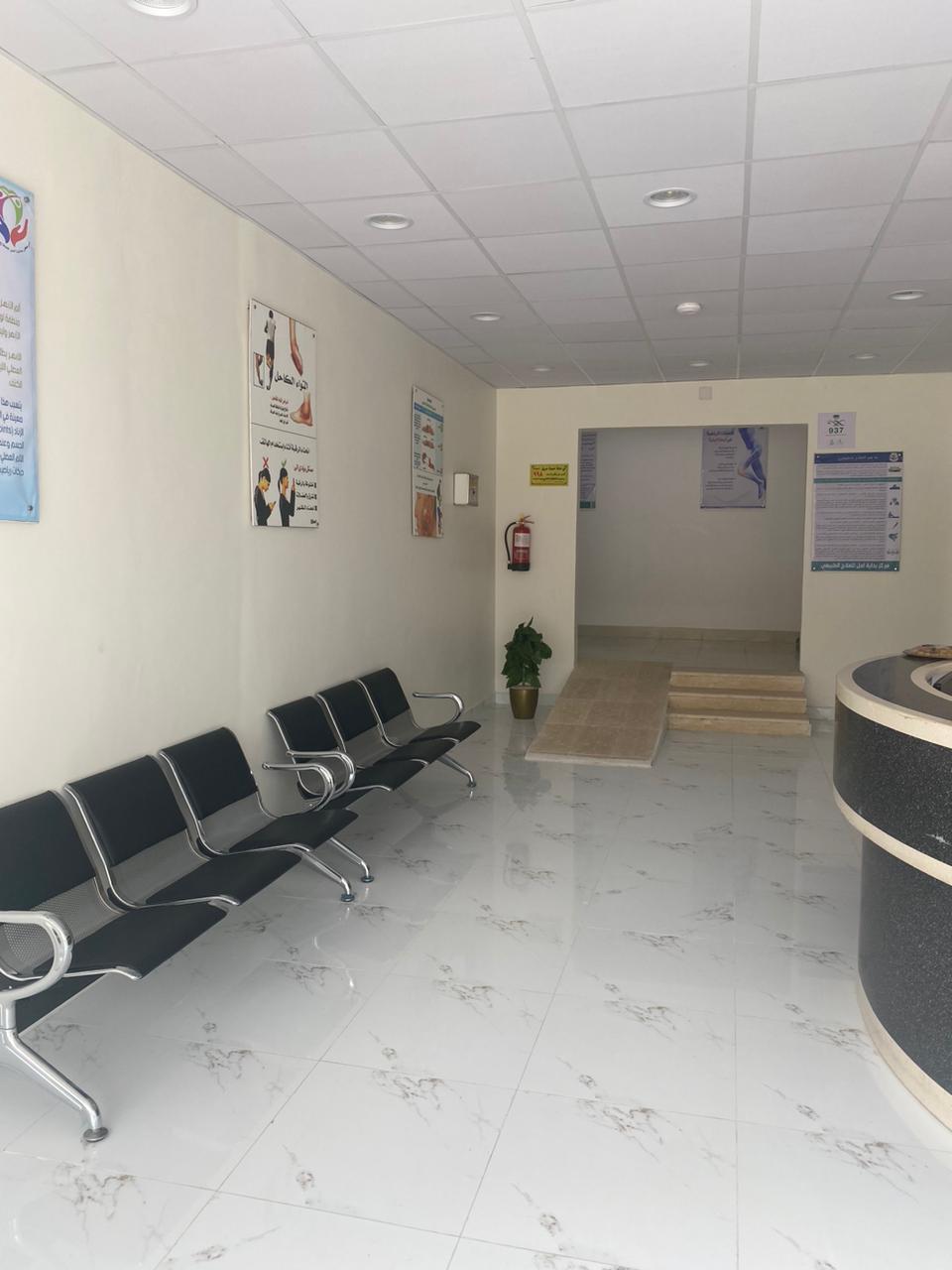 مركز بدايه امل للعلاج الطبيعي - صورة 2