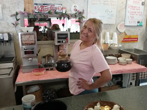 Kim's Waterford Diner - Thumbnail